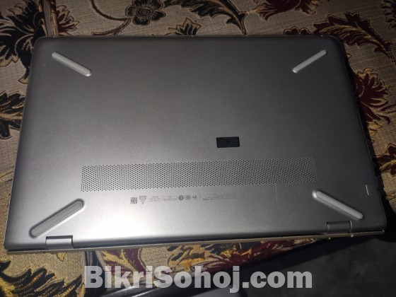 Hp pavilion 15 cc617tx